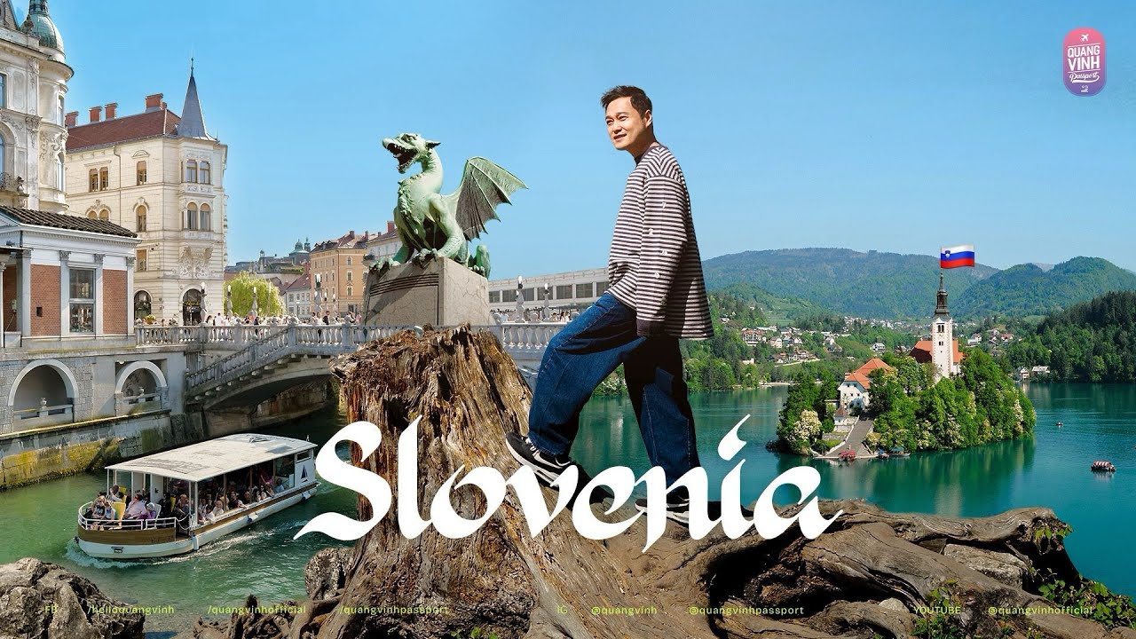 Du lịch Slovenia và những điều có thể bạn chưa biết